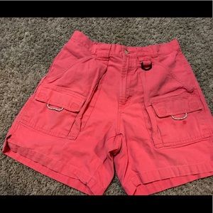 columbia shorts